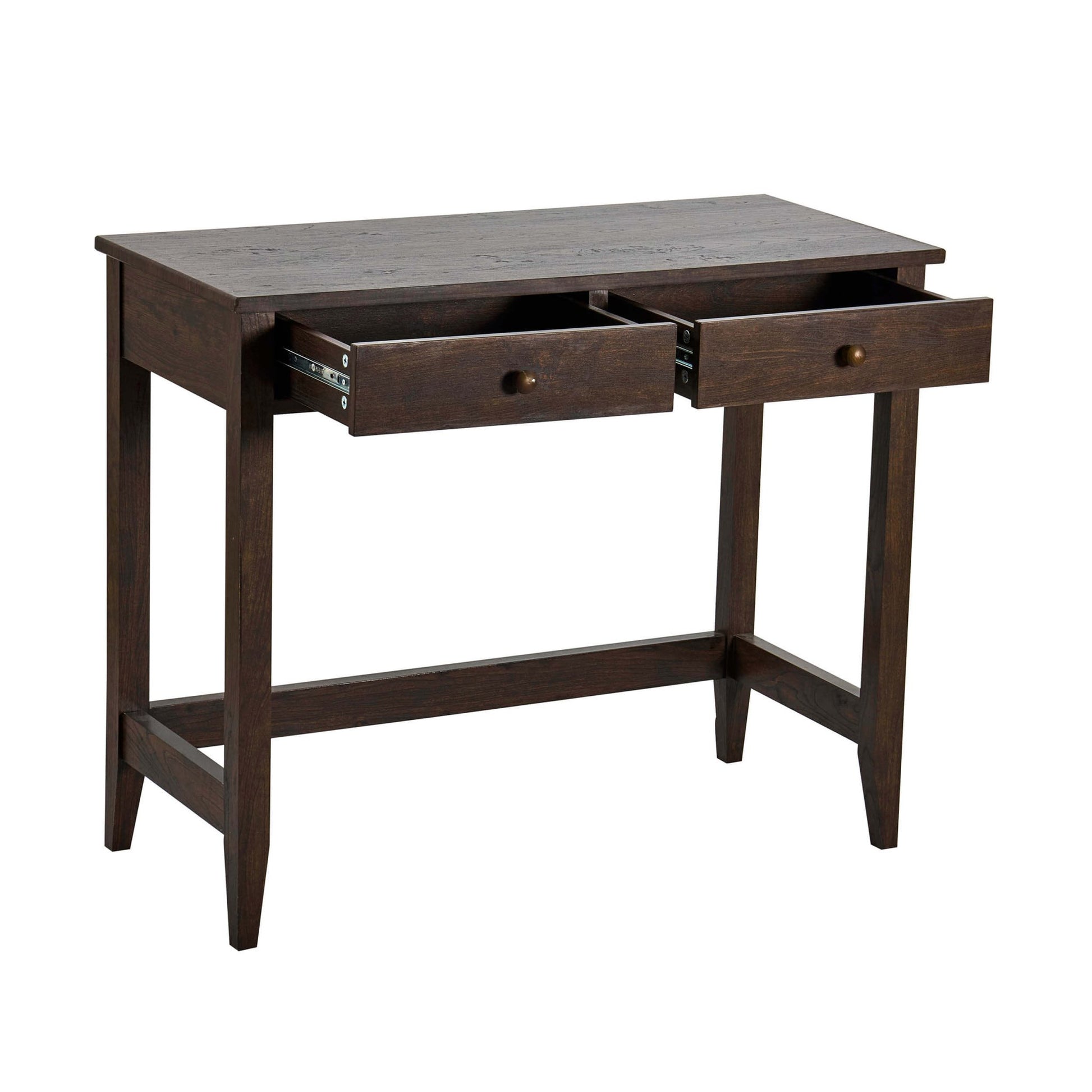 Nell Console Table - Walnut - DUSK