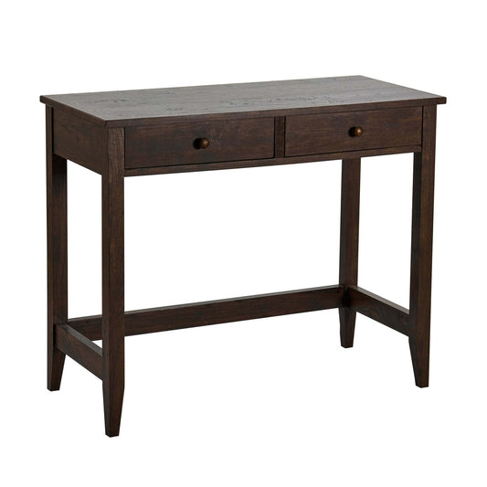 Nell Console Table - Walnut - DUSK