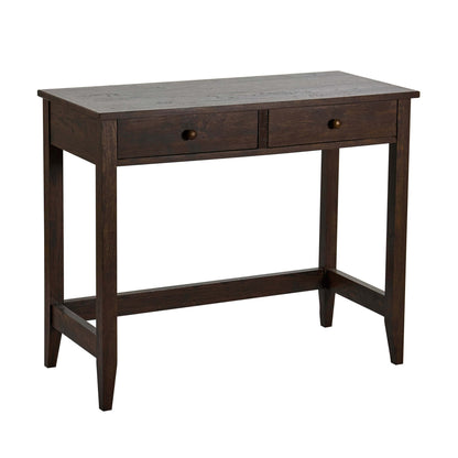 Nell Console Table - Walnut - DUSK