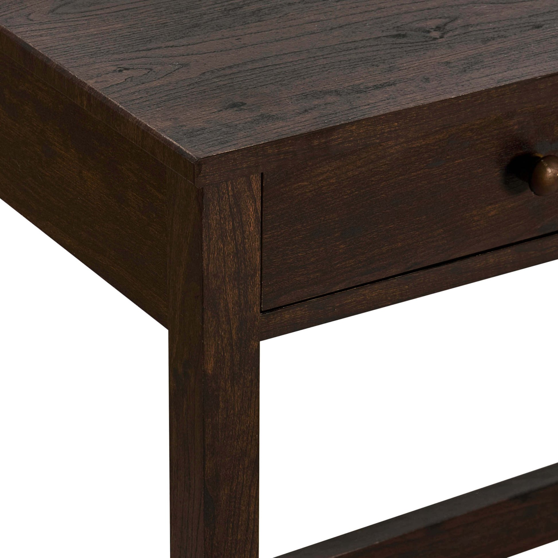 Nell Console Table - Walnut - DUSK