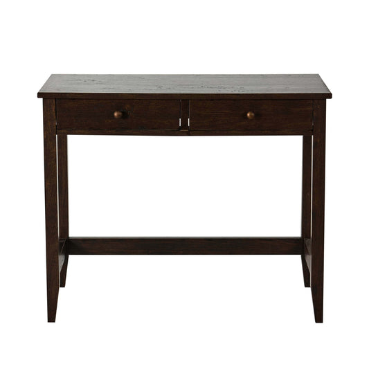 Nell Console Table - Walnut - DUSK