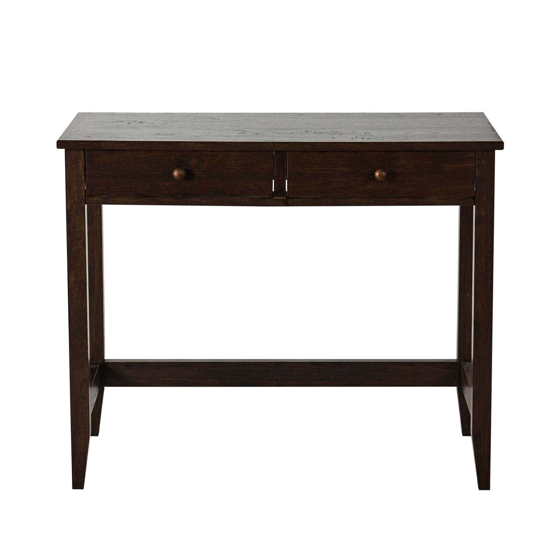 Nell Console Table - Walnut - DUSK