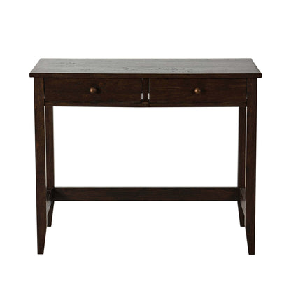 Nell Console Table - Walnut - DUSK
