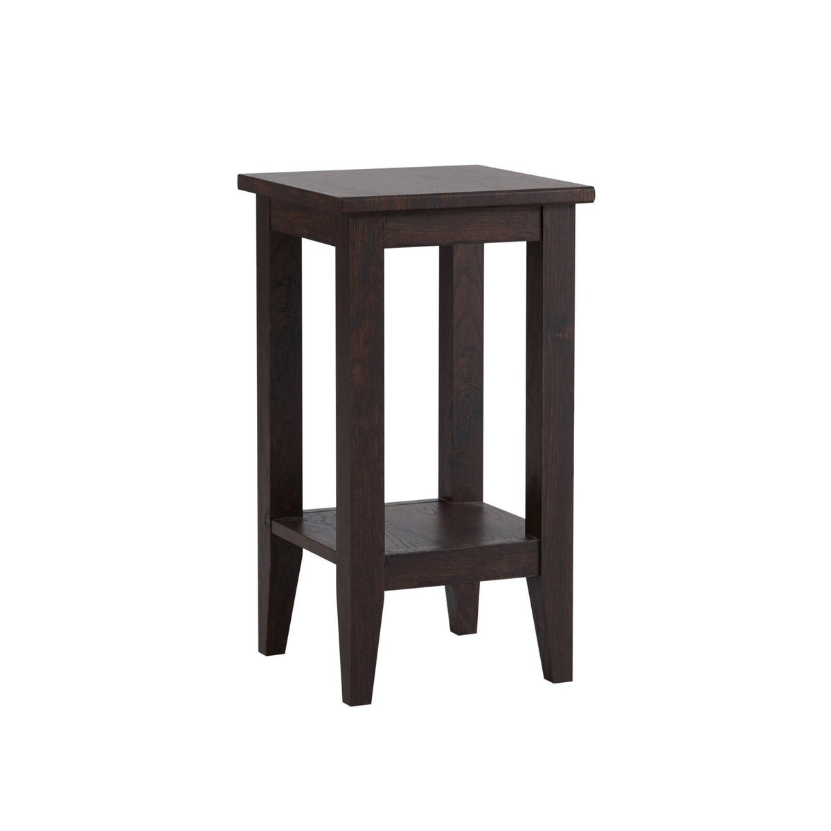 Nell Side Table - Walnut - DUSK