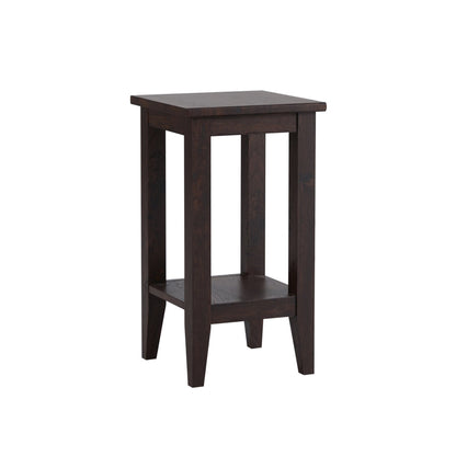 Nell Side Table - Walnut - DUSK