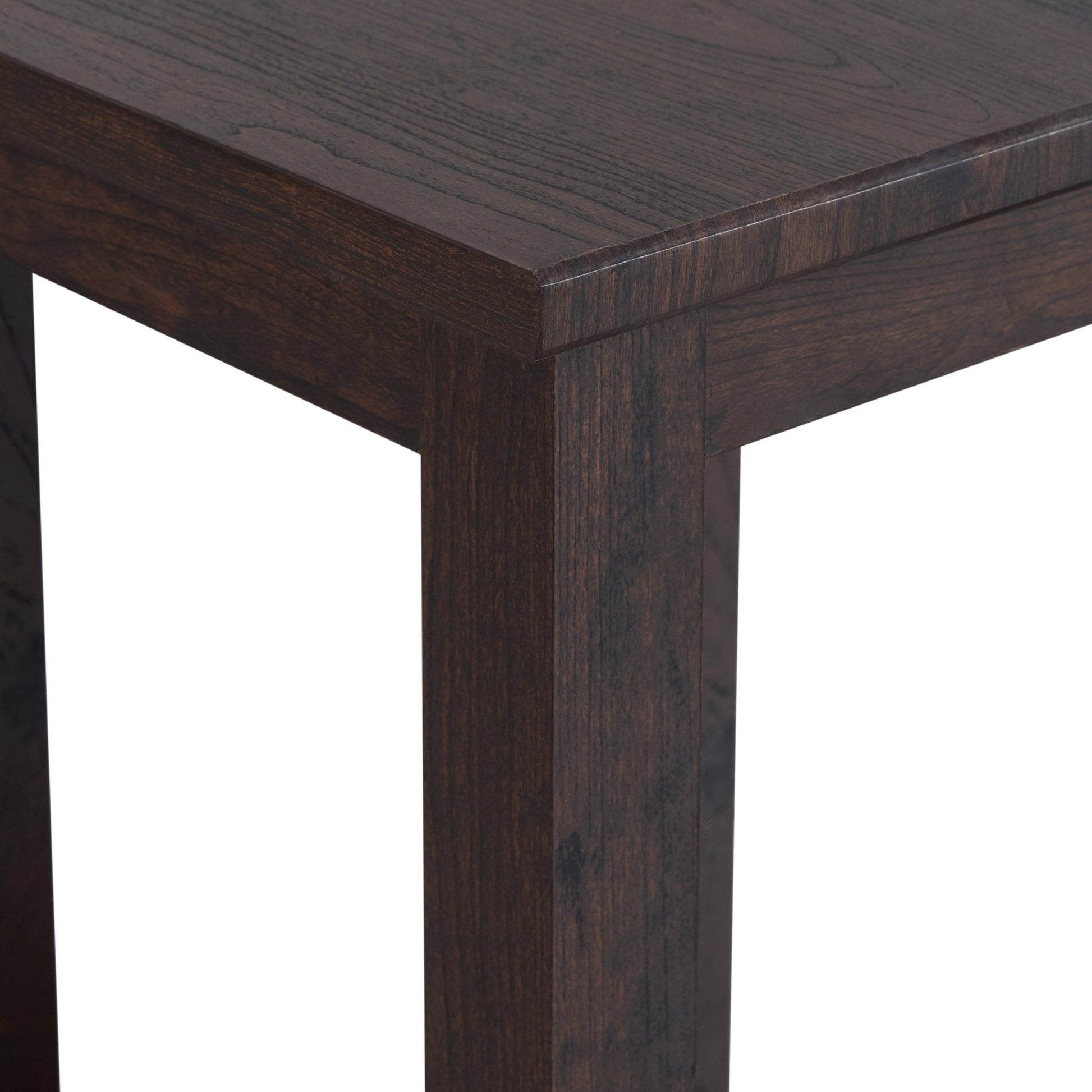 Nell Side Table - Walnut - DUSK