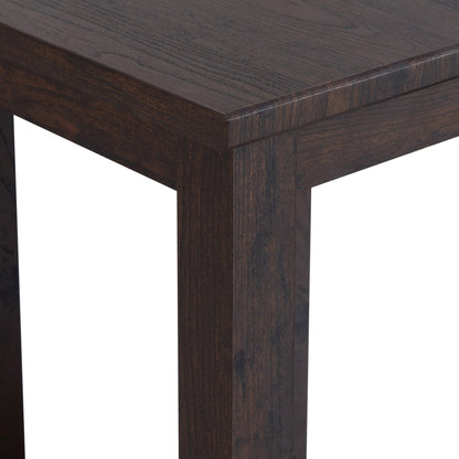 Nell Side Table - Walnut - DUSK