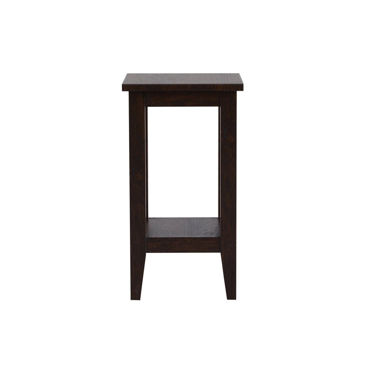 Nell Side Table - Walnut - DUSK