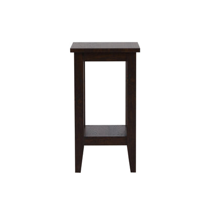Nell Side Table - Walnut - DUSK