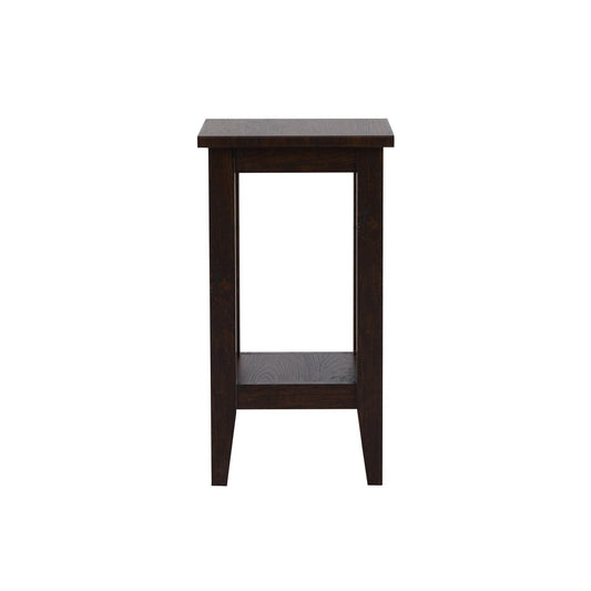 Nell Side Table - Walnut - DUSK