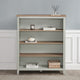 Nell Small Bookshelf - Sage Green - DUSK
