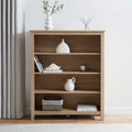 Nell Small Bookshelf - Wood - DUSK