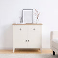 Nell Small Sideboard - Stone - DUSK