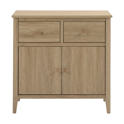 Nell Small Sideboard - Wood - DUSK