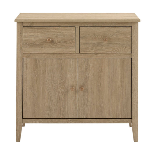 Nell Small Sideboard - Wood - DUSK