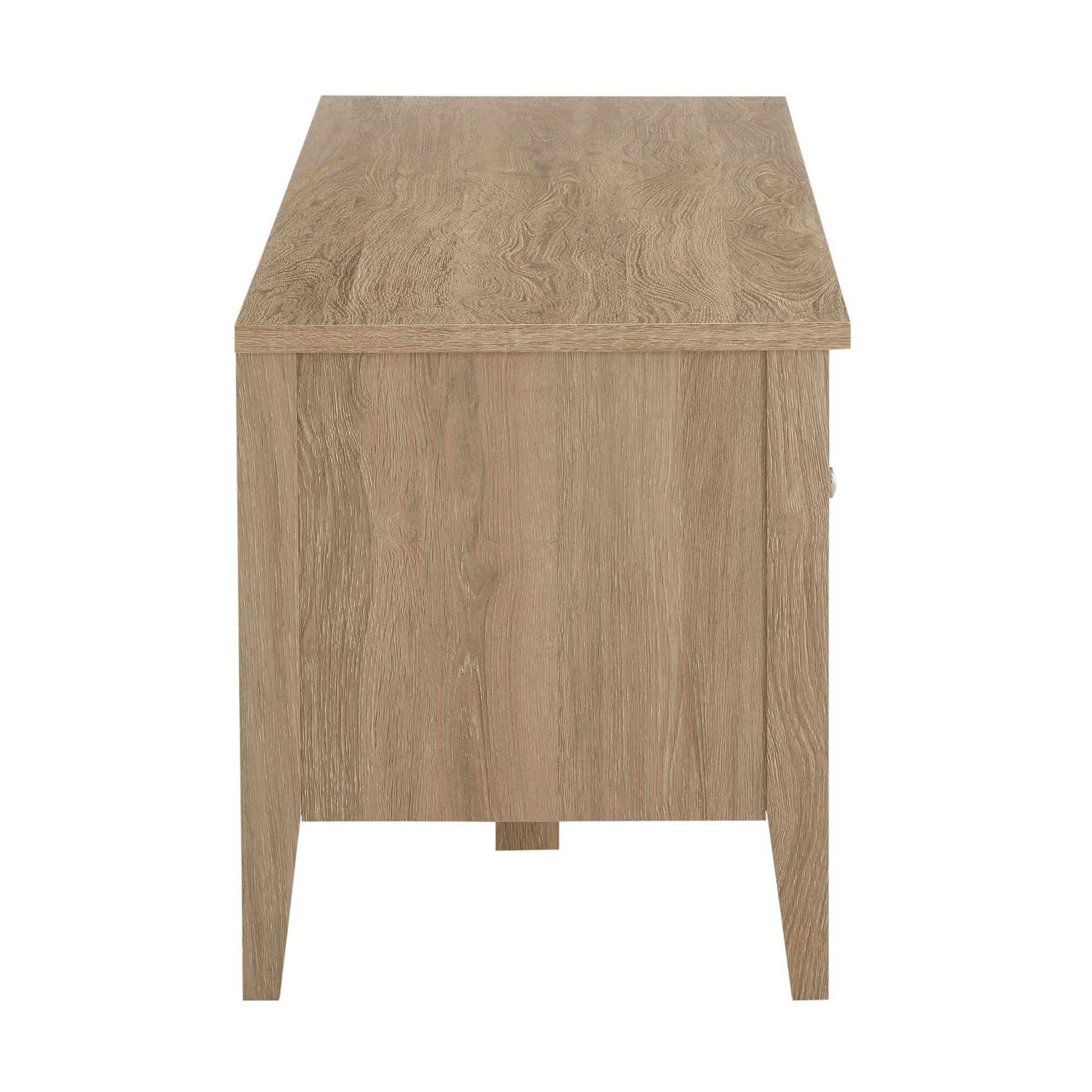 Nell TV Unit - Wood - DUSK