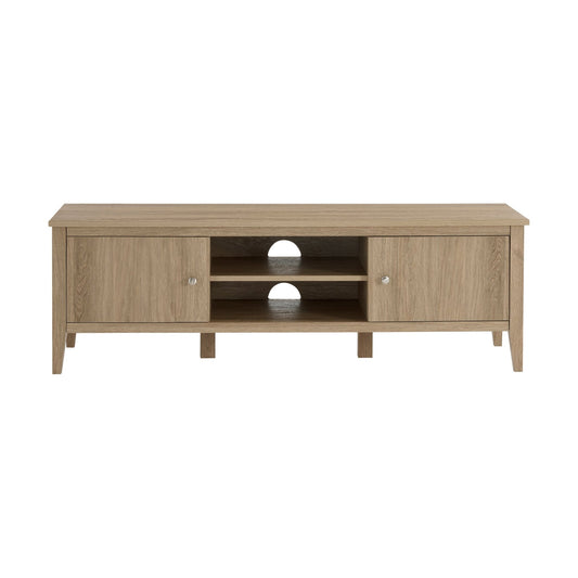 Nell TV Unit - Wood - DUSK