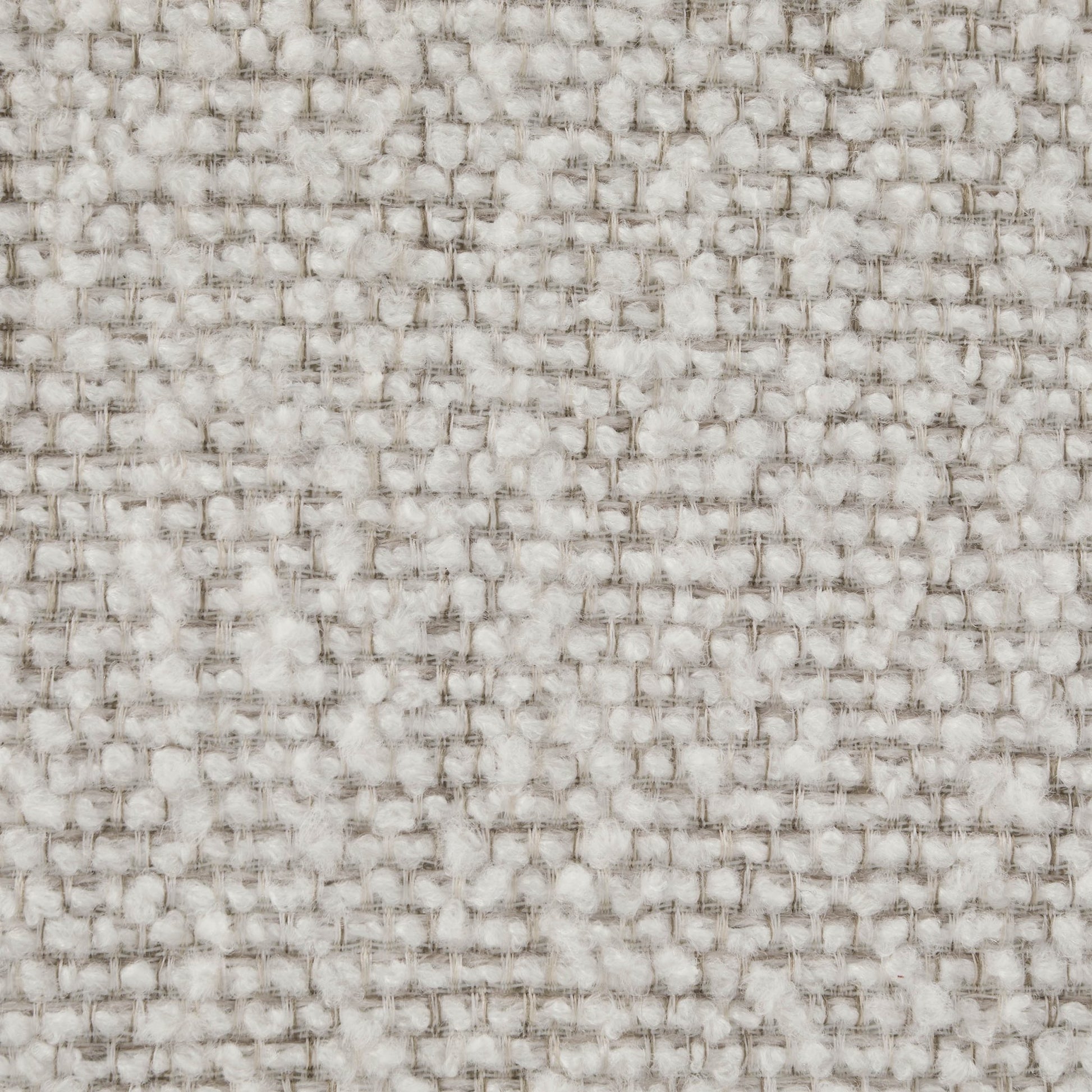 Nora Armchair - Boucle Ivory - DUSK