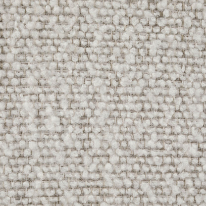 Nora Armchair - Boucle Ivory - DUSK