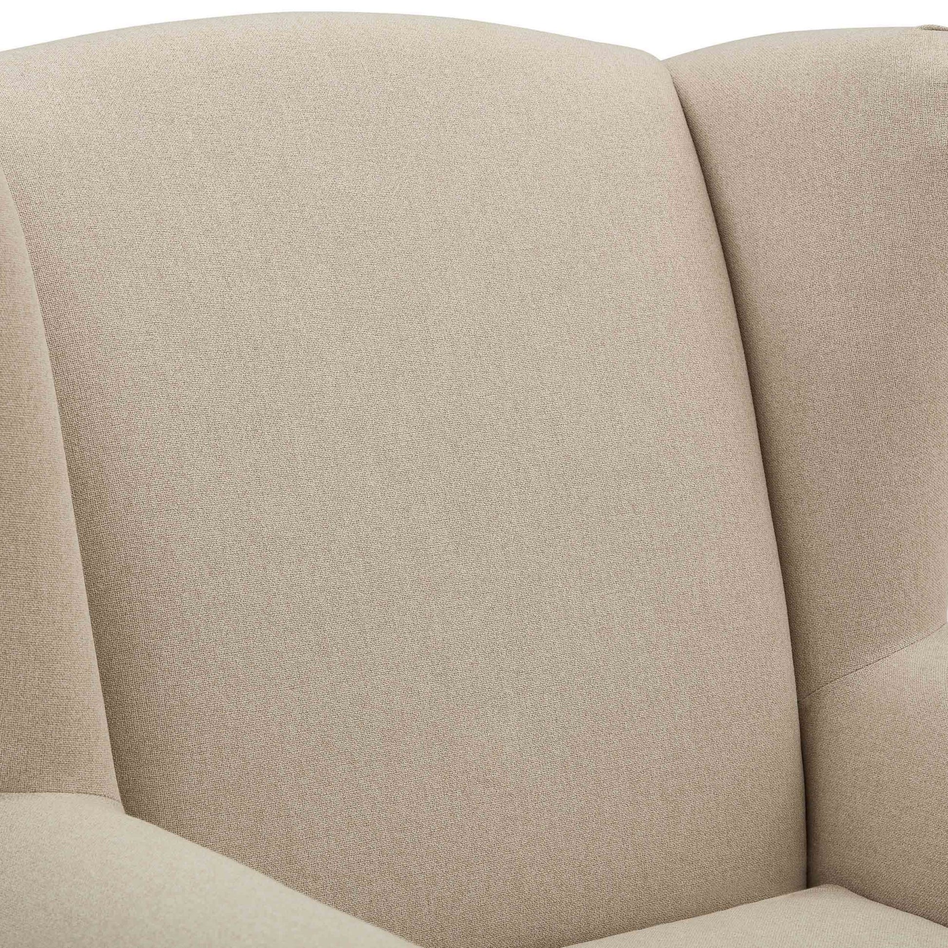 Nora Armchair - Oatmeal - DUSK