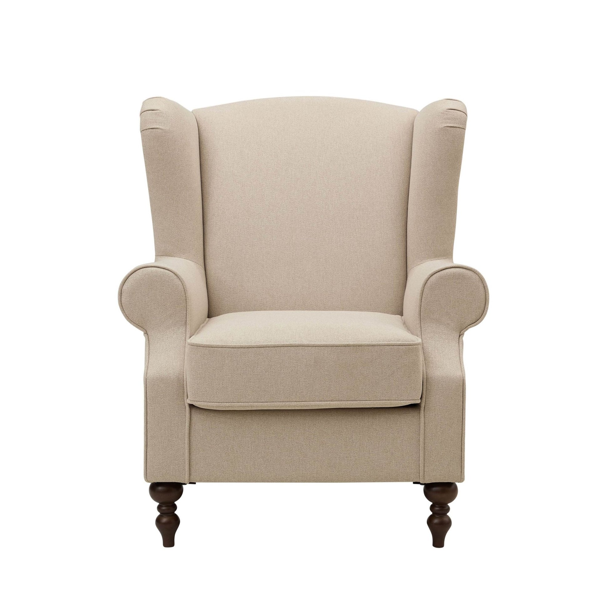 Nora Armchair - Oatmeal - DUSK