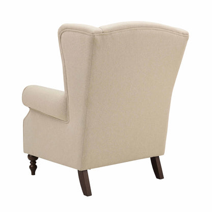 Nora Armchair - Oatmeal - DUSK
