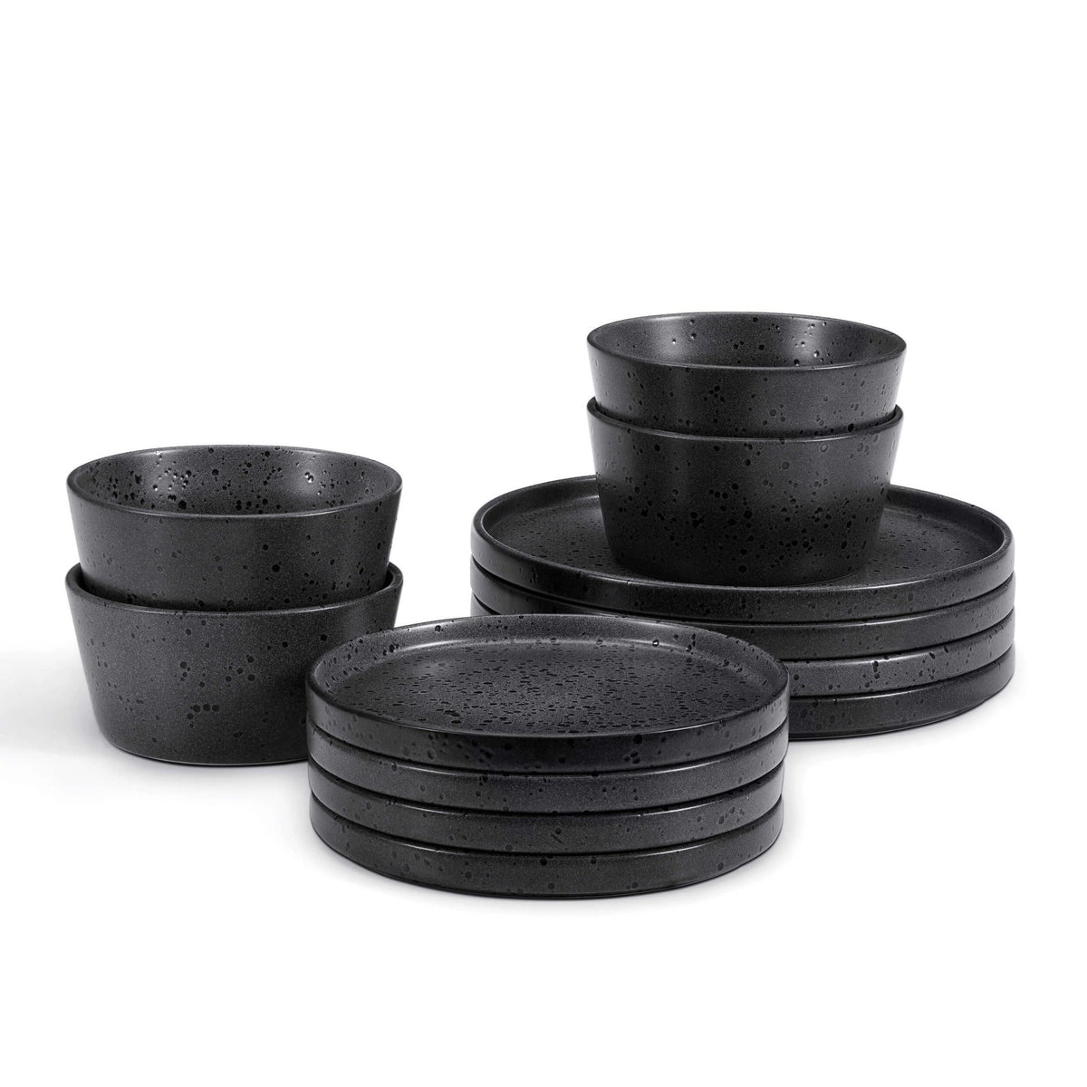 Nori 12 Piece Dining Bundle - DUSK