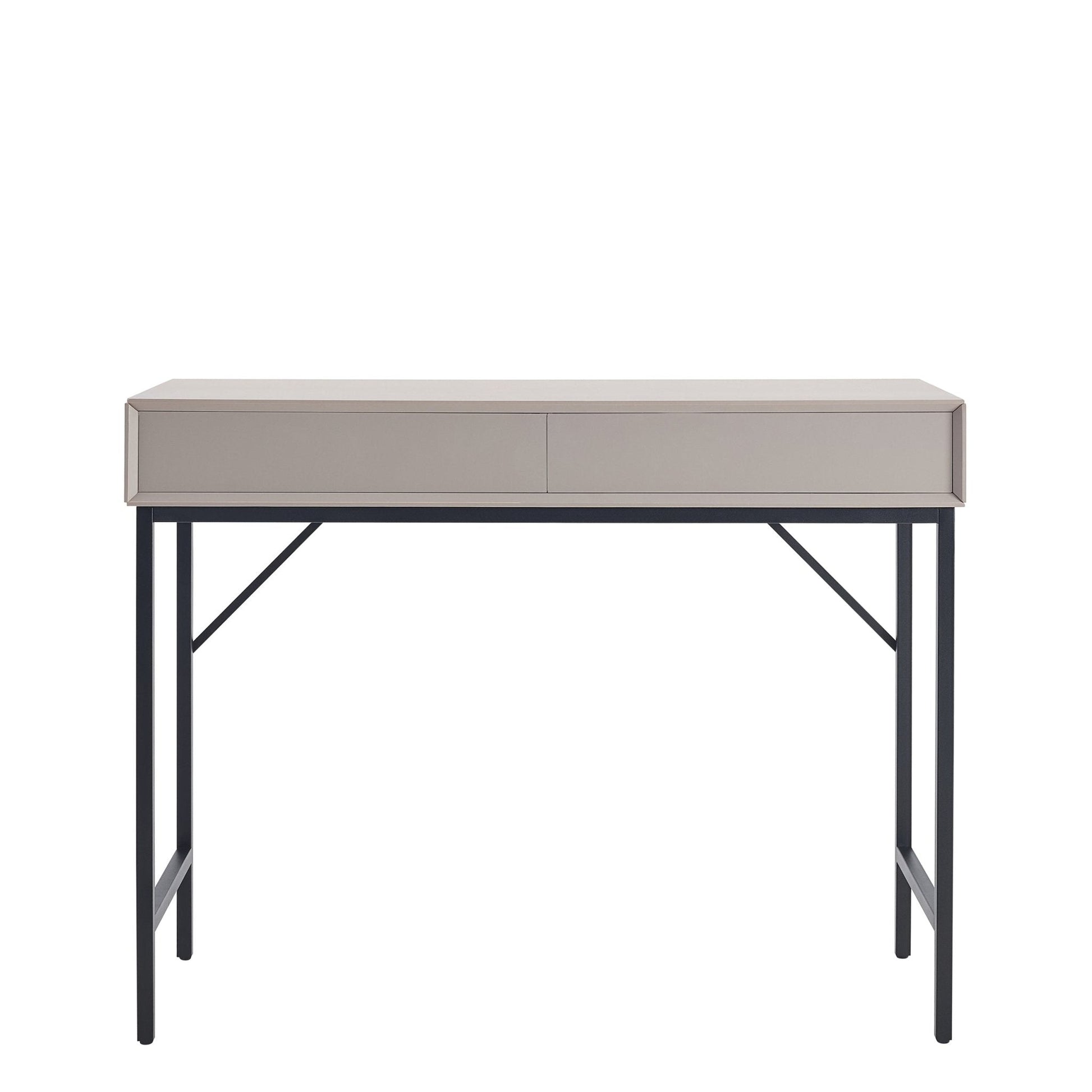 Nova Desk - Taupe - DUSK