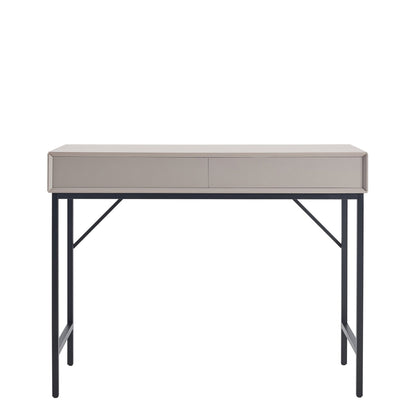 Nova Desk - Taupe - DUSK