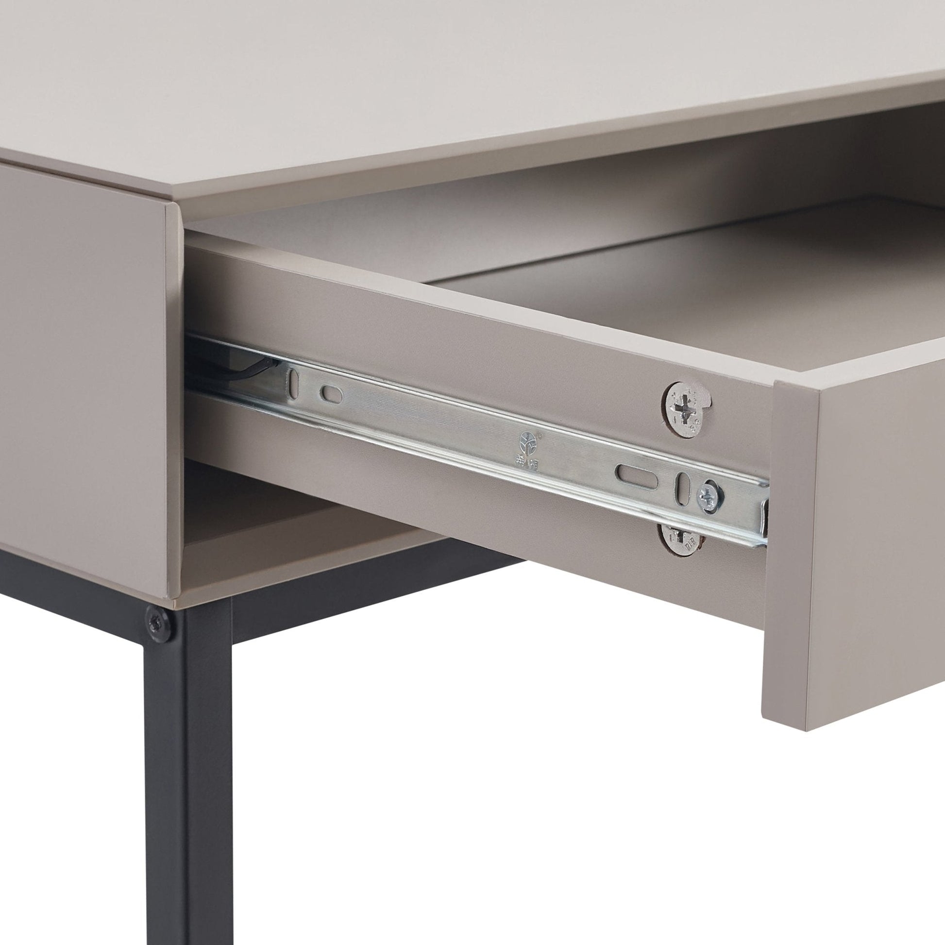 Nova Desk - Taupe - DUSK