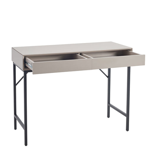 Nova Desk - Taupe - DUSK