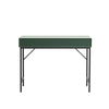 Nova Dressing Table - Forest Green - DUSK