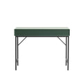 Nova Dressing Table - Forest Green - DUSK