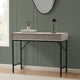 Nova Dressing Table - Taupe - DUSK