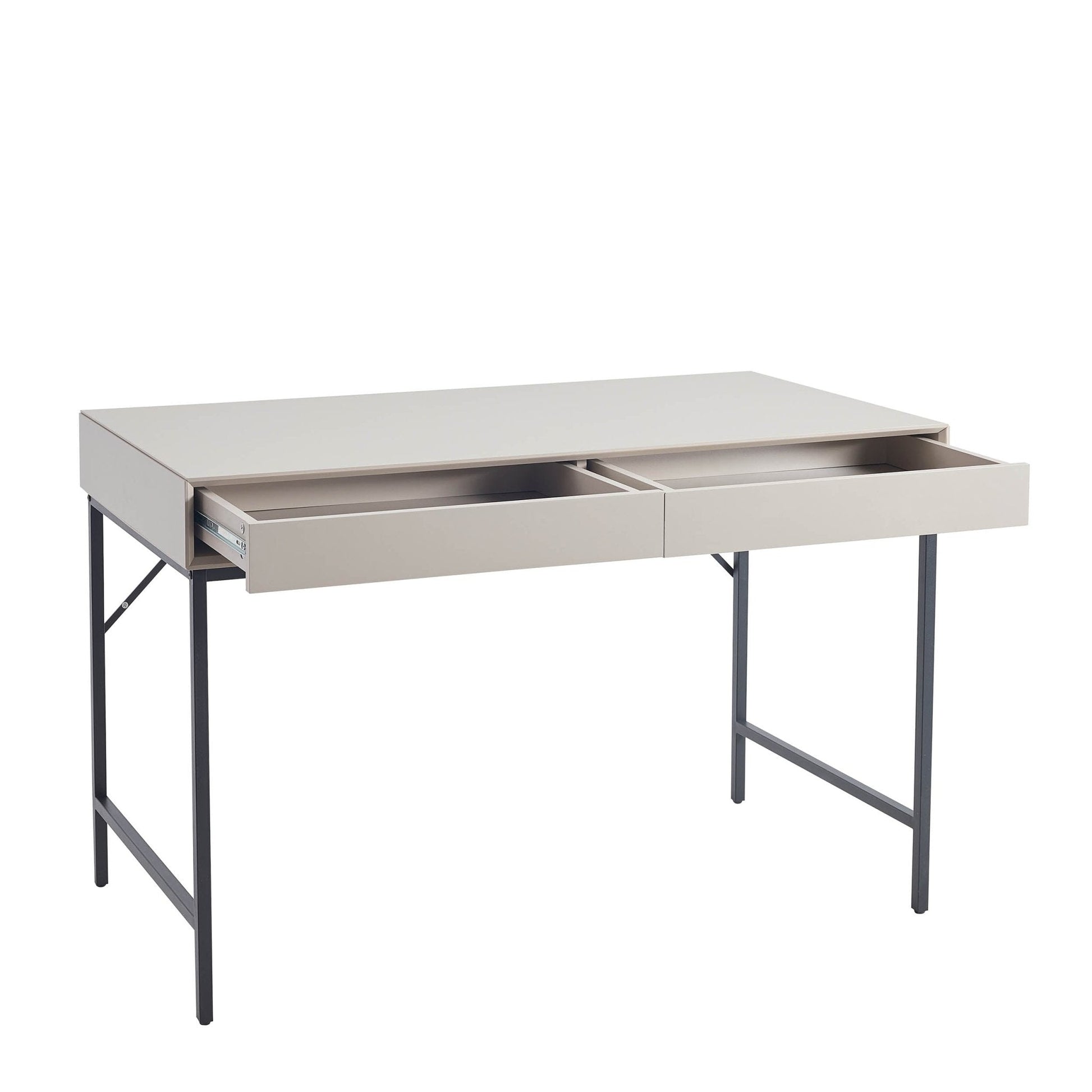 Nova Dressing Table - Taupe - DUSK