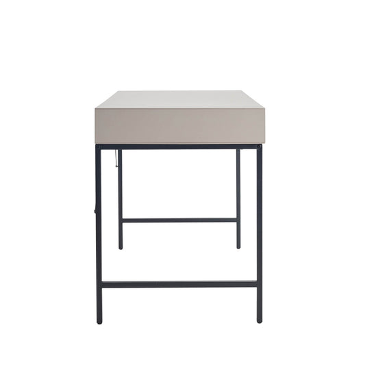 Nova Dressing Table - Taupe - DUSK