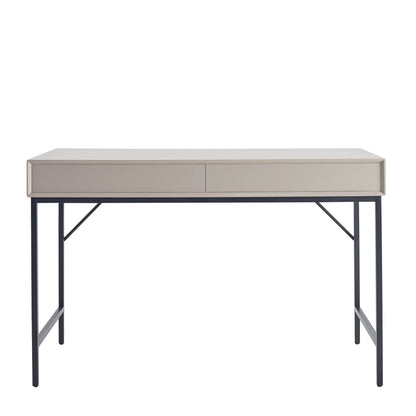 Nova Dressing Table - Taupe - DUSK