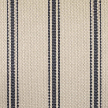 Nyla Accent Chair - Blue Stripe - DUSK