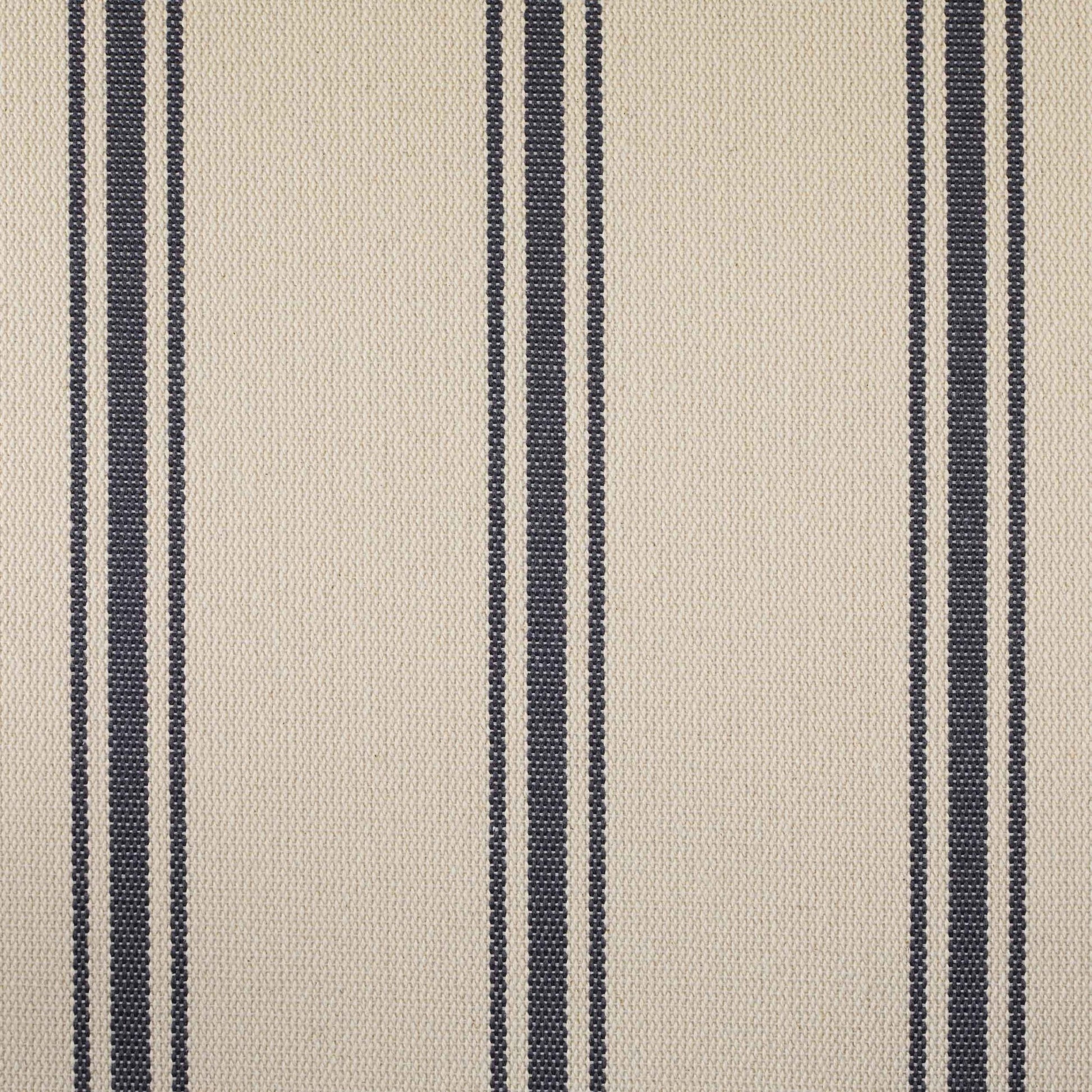 Nyla Accent Chair - Blue Stripe - DUSK