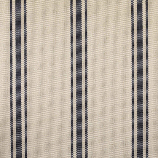 Nyla Accent Chair - Blue Stripe - DUSK