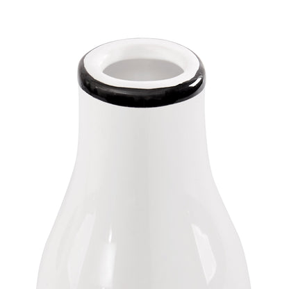Oil & Vinegar Bottles - Set of 2 - DUSK