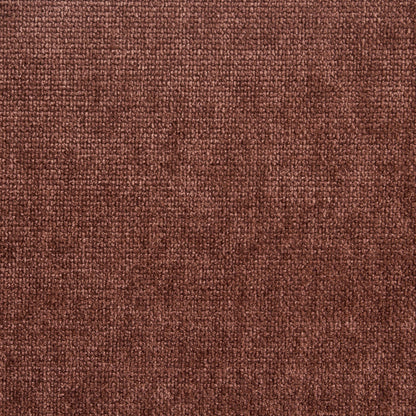 Oslo Ottoman Storage Bed - Chenille Dark Rust - DUSK