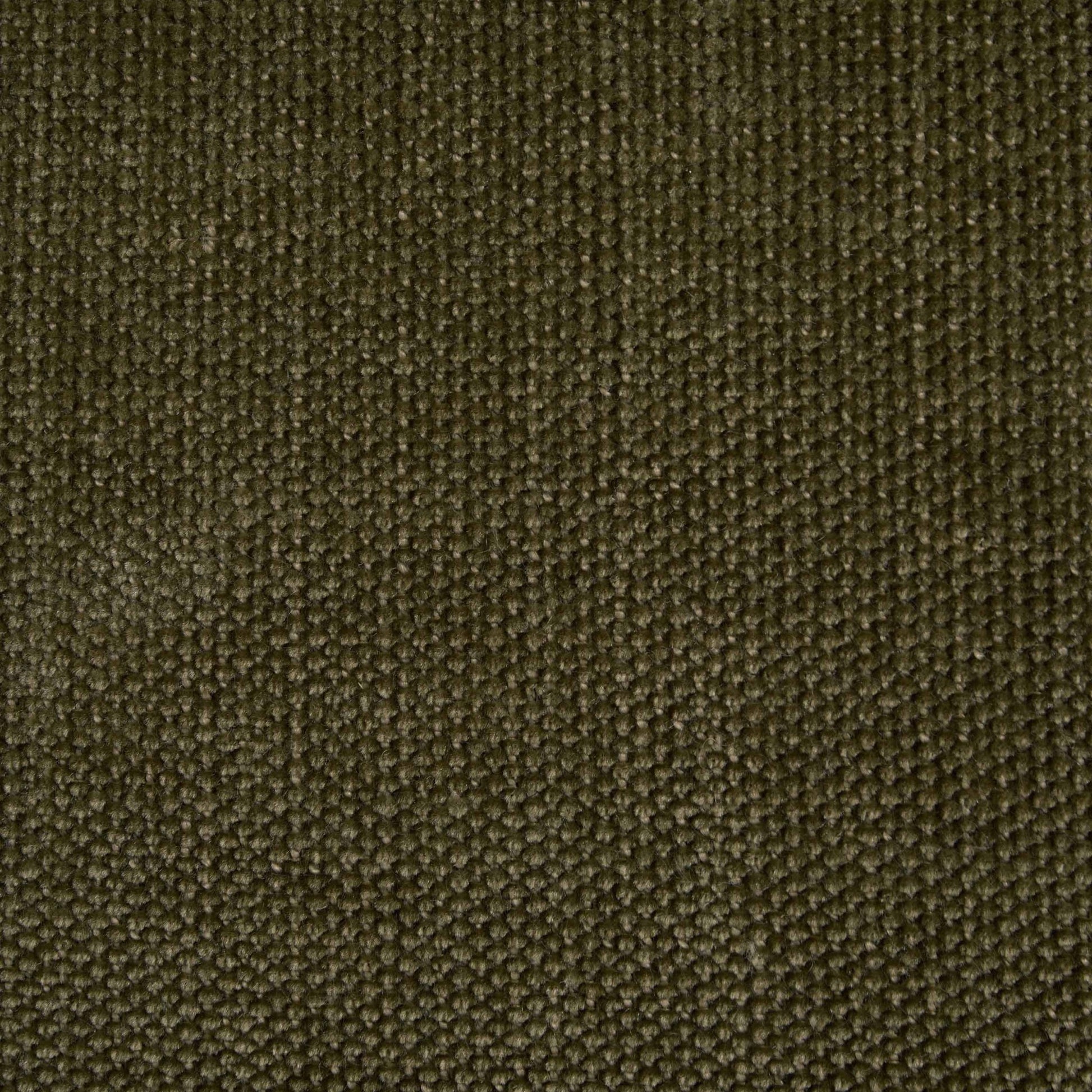 Oslo Ottoman Storage Bed - Chenille Olive - DUSK