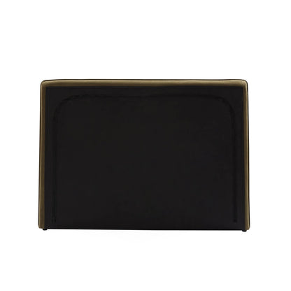 Oslo Ottoman Storage Bed - Olive - DUSK