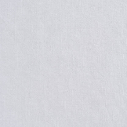 Pair of Pregnancy Pillowcase - White - DUSK