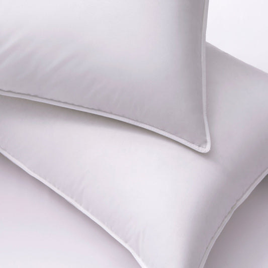 Pair of Supreme Goose Down Pillows - DUSK