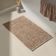 Pebble Cotton Bath Mat - Natural - DUSK