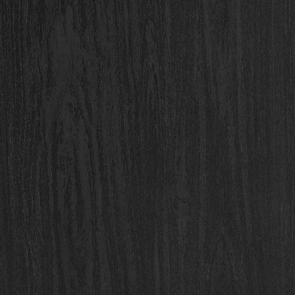 Polly Space Saving Dining Table and Chairs - Black - DUSK
