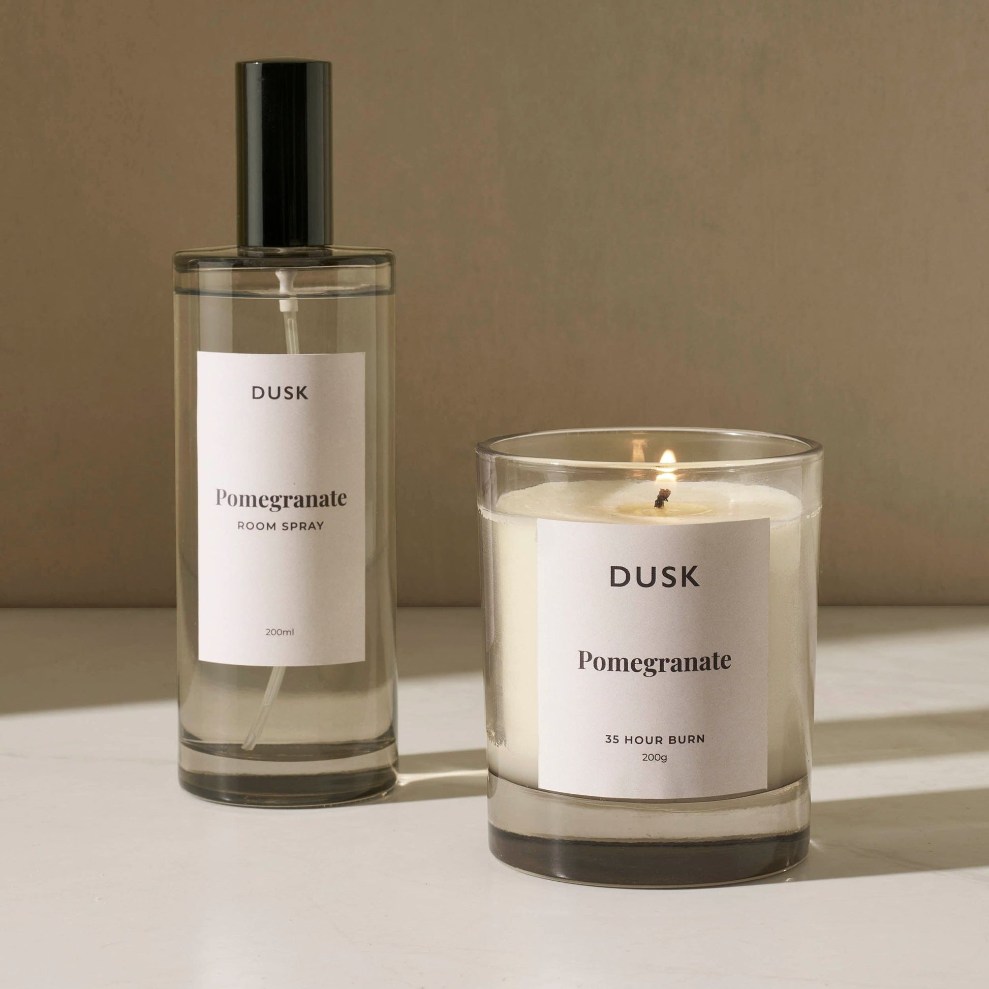 Pomegranate Fragrance Range - Pack of 2 - DUSK