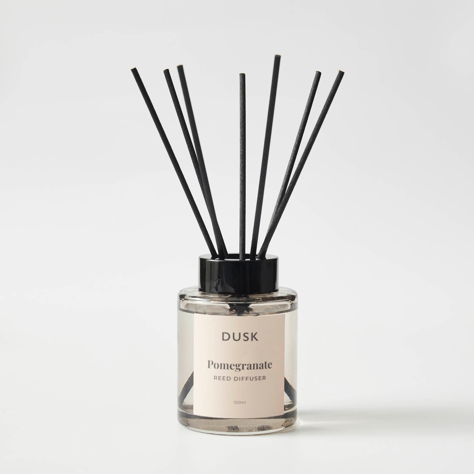 Pomegranate Reed Diffuser - DUSK